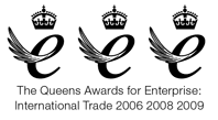 The Queens Awards for Enterprise